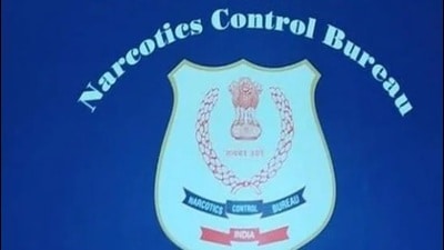 Drug trafficker Dinesh Yadav had been arrested on the India-Nepal border with 4 kg of Nepali Charas. (HT File Photo)
