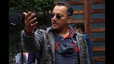 Ashish R Shukla Ashish R Shukla