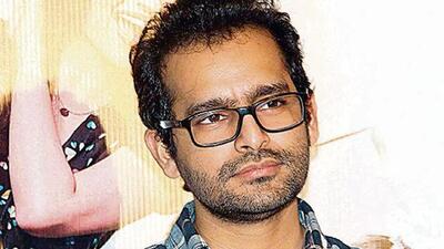 Filmmaker Sahkun Batra directed Gehraiyaan recently. Filmmaker Sahkun Batra directed Gehraiyaan recently.