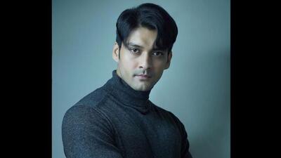 Aditya Redij (Instagram) Aditya Redij (Instagram)