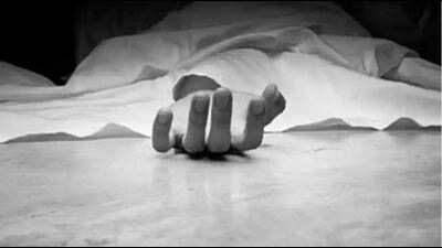 The victim, Sarabjit Kaur, 35, was hacked to death with an axe at her house in Tarn Taran city on Friday. (Representative image)