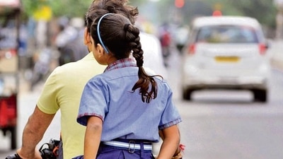 Image used only for representation. (HT File Photo) Image used only for representation. (HT File Photo)