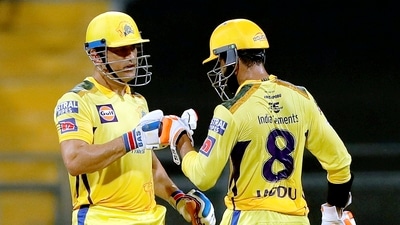 IPL 2022, CSK vs PBKS Live Streaming: When and where to watch CSJK vs PBKS (PTI) IPL 2022, CSK vs PBKS Live Streaming: When and where to watch CSJK vs PBKS (PTI)
