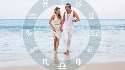 Daily Love and Relationship Horoscope 2022: Find out love predictions for April 3.