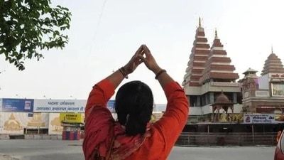 After construction of Ram temple, the most ambitious project for Ayodhya will be the proposed new township at Manjha Barhata and Shahnawazpur on the Lucknow -Gorakhpur highway. (Fie photo) After construction of Ram temple, the most ambitious project for Ayodhya will be the proposed new township at Manjha Barhata and Shahnawazpur on the Lucknow -Gorakhpur highway. (Fie photo)