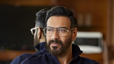 Actor Ajay Devgn started his acting career in 1991. Actor Ajay Devgn started his acting career in 1991.