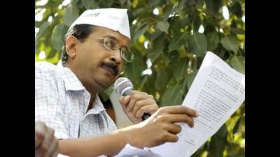 More than 100 panchayat members from J&K are likely to join AAP on April 8 in the presence on Arvind Kejriwal. More than 100 panchayat members from J&K are likely to join AAP on April 8 in the presence on Arvind Kejriwal.