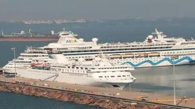 Goa’s Mormugao Port, which till the end of 2021 had never before exported sugar, has this year allocated nearly 4,000 square metre shed space within the port for the new commodity. (File/Courtesy: mptgoa.gov.in) Goa’s Mormugao Port, which till the end of 2021 had never before exported sugar, has this year allocated nearly 4,000 square metre shed space within the port for the new commodity. (File/Courtesy: mptgoa.gov.in)