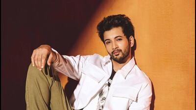 Rohit Saraf was last seen in series, Feels Like Ishq