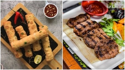 Ramadan 2022: Treat yourself to these 5 lip-smacking and must-try Iftar recipes for Ramadan (Instagram/@SooperChef, Pexels) Ramadan 2022: Treat yourself to these 5 lip-smacking and must-try Iftar recipes for Ramadan (Instagram/@SooperChef, Pexels)