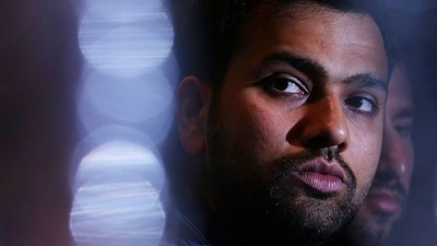 Rohit Sharma (Getty) Rohit Sharma (Getty)