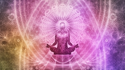 Does your mind wander during meditation? Yoga expert shares 5 tips to prevent it&nbsp; (Pixabay)