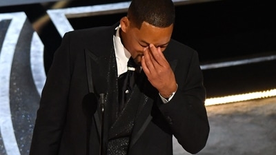 Will Smith has tendered his resignation from the body that awards the Oscars. (AFP) Will Smith has tendered his resignation from the body that awards the Oscars. (AFP)