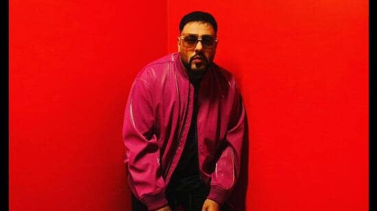 Badshah recently featured in the music video of Devastation along with actor Tamannaah Bhatia.