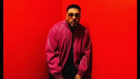 Badshah recently featured alongside actor Tamannaah Bhatia in the music video of Tabahi