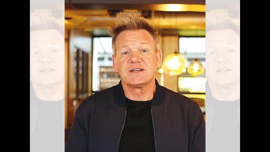 Abroad, we have Gordon Ramsay to thank for the elevation of chefs to movie stars