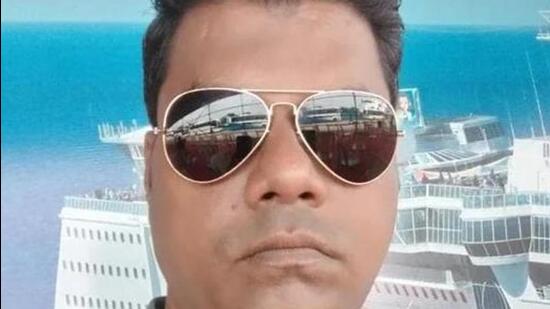 Prabhakar Sail was an important witness in the high-profile cruise ship raid case involving actor Shah Rukh Khan’s son Aryan. NCB later termed him as ‘hostile’. (File)