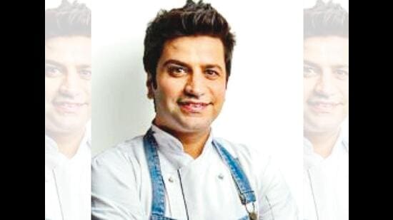 Those who came to fame as TV chefs like Kunal Kapoor are now respected for their culinary skills