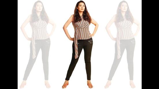 Juhi planned a baby after she won Bigg Boss Juhi planned a baby after she won Bigg Boss