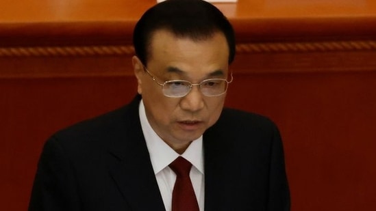 In Photo: Chinese Premier Li Keqiang. China has refused to condemn Russia's action in Ukraine or call it an invasion, and has repeatedly criticised what it calls illegal and unilateral Western sanctions.&nbsp;(Reuters file photo)