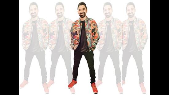 Rannvijay says his Roadies win didn’t define his career Rannvijay says his Roadies win didn’t define his career