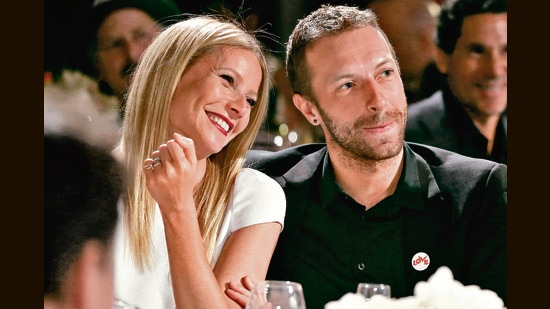 Actor Gwyneth Paltrow got flak for the pretentious phrasing, but when she described her split with musician Chris Martin as a ‘conscious uncoupling’, it did indicate that the split was being handled with as much care as their marriage had been. (Wikimedia Commons)