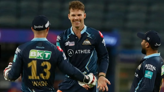 GT vs DC Highlights, IPL 2022