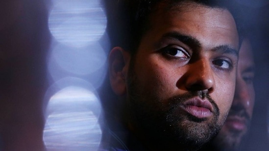 Rohit Sharma (Getty)
