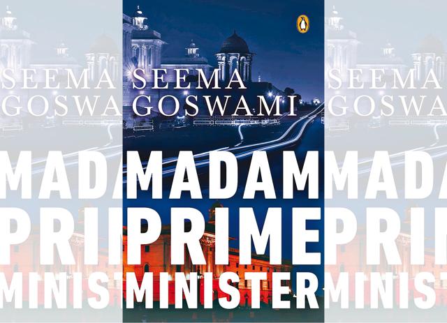 Madam Prime Minister