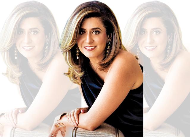 Sujata Assomull Sujata Assomull