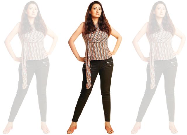Juhi planned a baby after she won Bigg Boss