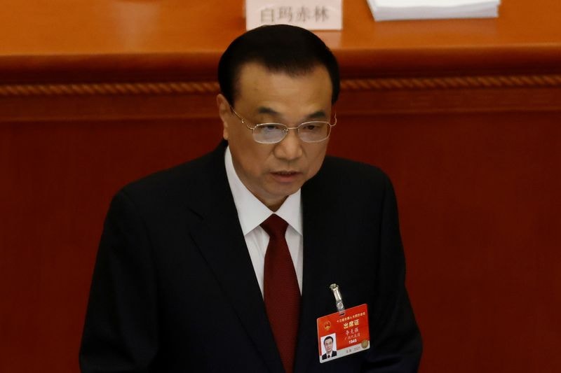 In Photo: Chinese Premier Li Keqiang. China has refused to condemn Russia's action in Ukraine or call it an invasion, and has repeatedly criticised what it calls illegal and unilateral Western sanctions.&nbsp; (Reuters file photo)