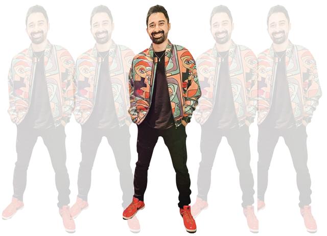 Rannvijay says his Roadies win didn’t define his career
