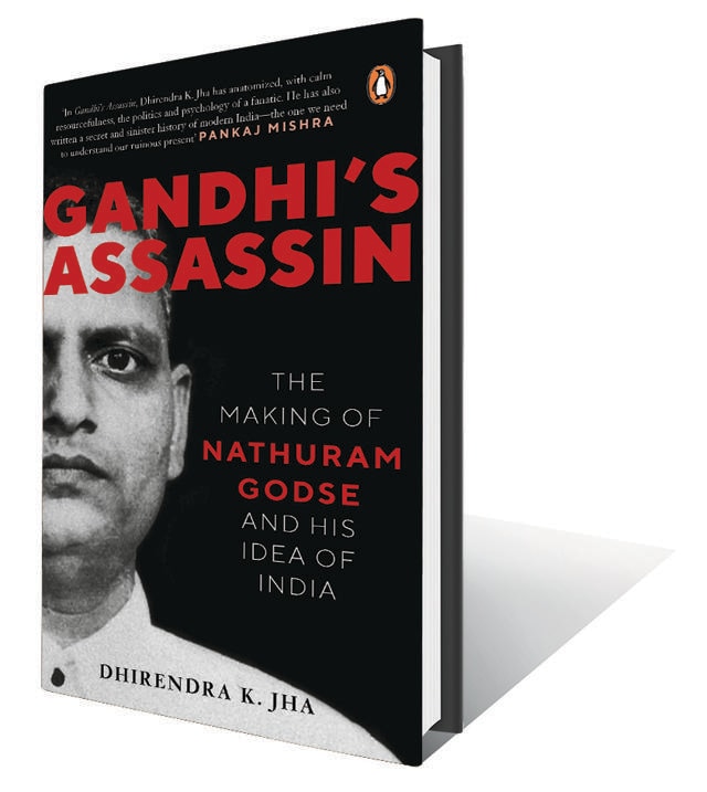 344pp,  ₹699; Penguin
