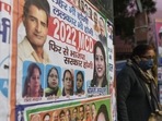 The MCD polls were expected to be held in April. (HT PHOTO) The MCD polls were expected to be held in April. (HT PHOTO)