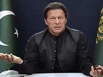Imran Khan's tweet of ‘early warning to all traitors’ has drawn flak. Imran Khan's tweet of ‘early warning to all traitors’ has drawn flak. 