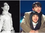BTS' Jungkook is a fan of Twenty-Five Twenty-One.