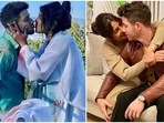 Priyanka Chopra and Nick Jonas stepped out for lunch.