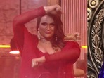 Saisha Shinde returns to Lock Upp.