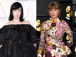Billie Eilish received seven nominations this year, Taylor Swift received one, while Doja Cat got seven.