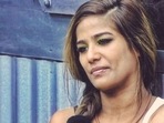 Poonam Pandey cried a lot as she talked about being alone. She also said she wished her marriage would have lasted..