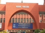 Gargi College, Delhi University Recruitment: Apply for 23 non-teaching posts(Gargi College official website) Gargi College, Delhi University Recruitment: Apply for 23 non-teaching posts(Gargi College official website)
