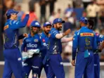 MI players in action during IPL 2022.(IPL) MI players in action during IPL 2022.(IPL)