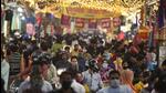 Municipal Corporation of Gurugram prepares action plan to decongest Sadar Bazar Municipal Corporation of Gurugram prepares action plan to decongest Sadar Bazar