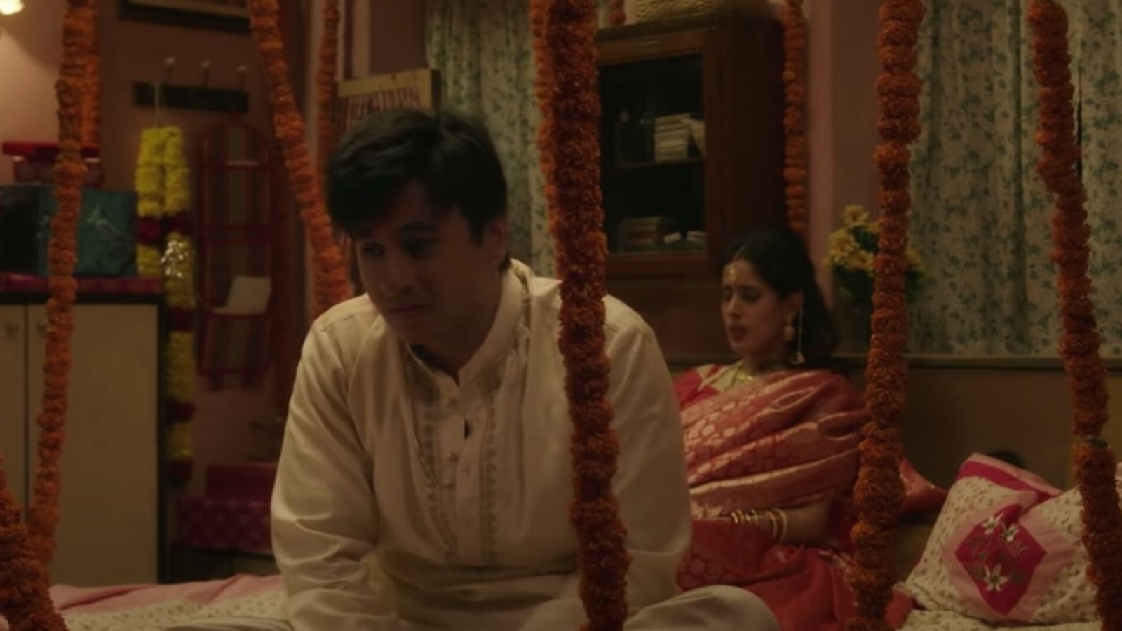 Sony Liv Sex - Dr Arora teaser: Imtiaz Ali brings new series about a 'gupt rog  visheshagya' | Web Series - Hindustan Times