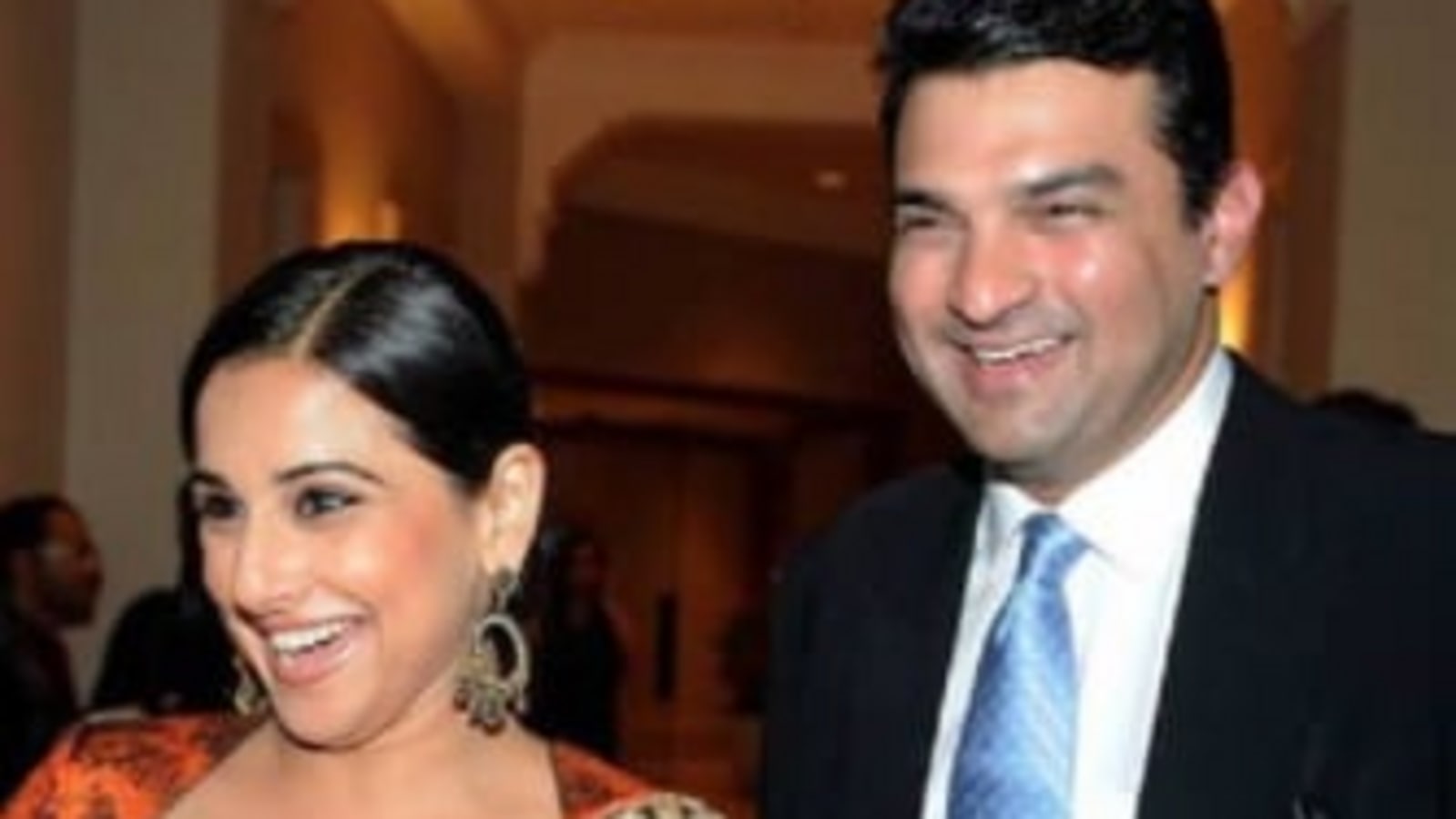 Vidya thought live-in and marriage are the same, reveals what ...