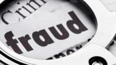 Travel agent booked for duping man of  ₹18 lakh for Canadian visa