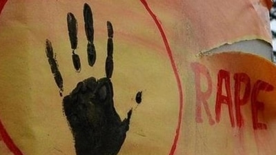 The accused, who lives in a slum in Sarai Pipal Thala, has been arrested. (Representational Image) The accused, who lives in a slum in Sarai Pipal Thala, has been arrested. (Representational Image)