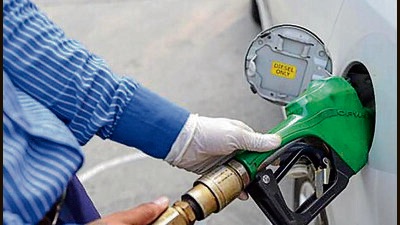 AAP slams Centre over rising fuel prices (HT File) AAP slams Centre over rising fuel prices (HT File)