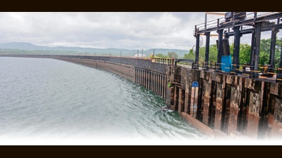 he fire brigade department and Haveli police fished out two bodies of youths who were found floating in the backwaters of Khadakwasla dam on Saturday. (HT FILE PHOTO)